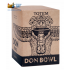 Чаша для кальяна Don Bowl Totem (Дон Тотем) оригинал фото - 4 Чаша для кальяна Don Bowl Totem (Дон Тотем) оригинал фото - 4
